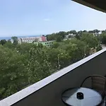 Moonlight Summer Apartment