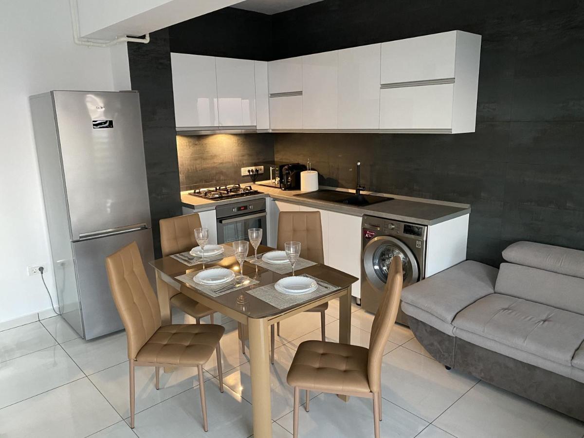 Moonlight Summer Apartament