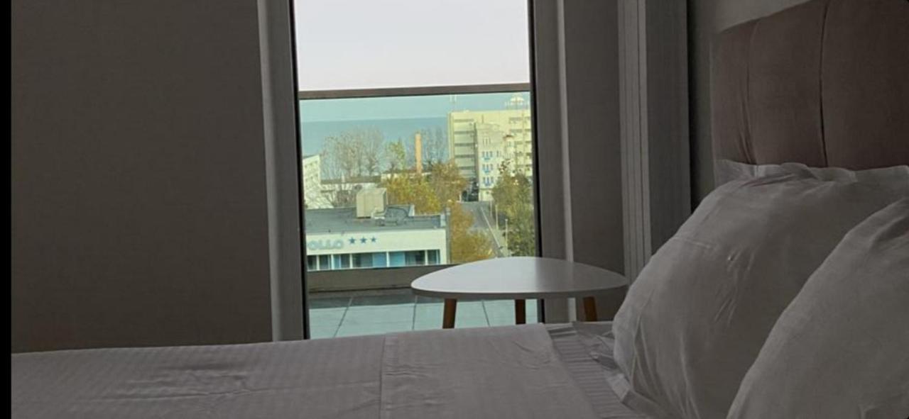 Apartament Moonlight Summer *